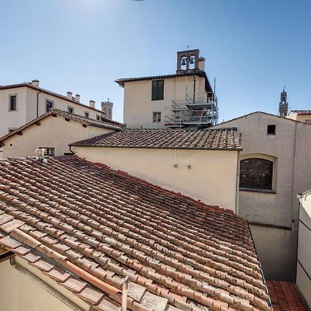 Guendalina Apartment By Mamo Florenz Exterior foto