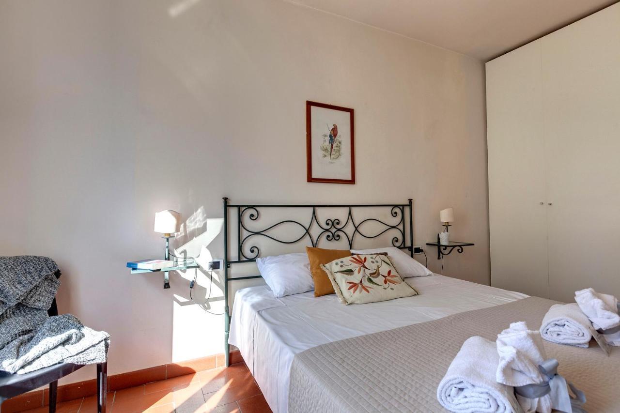 Guendalina Apartment By Mamo Florenz Exterior foto