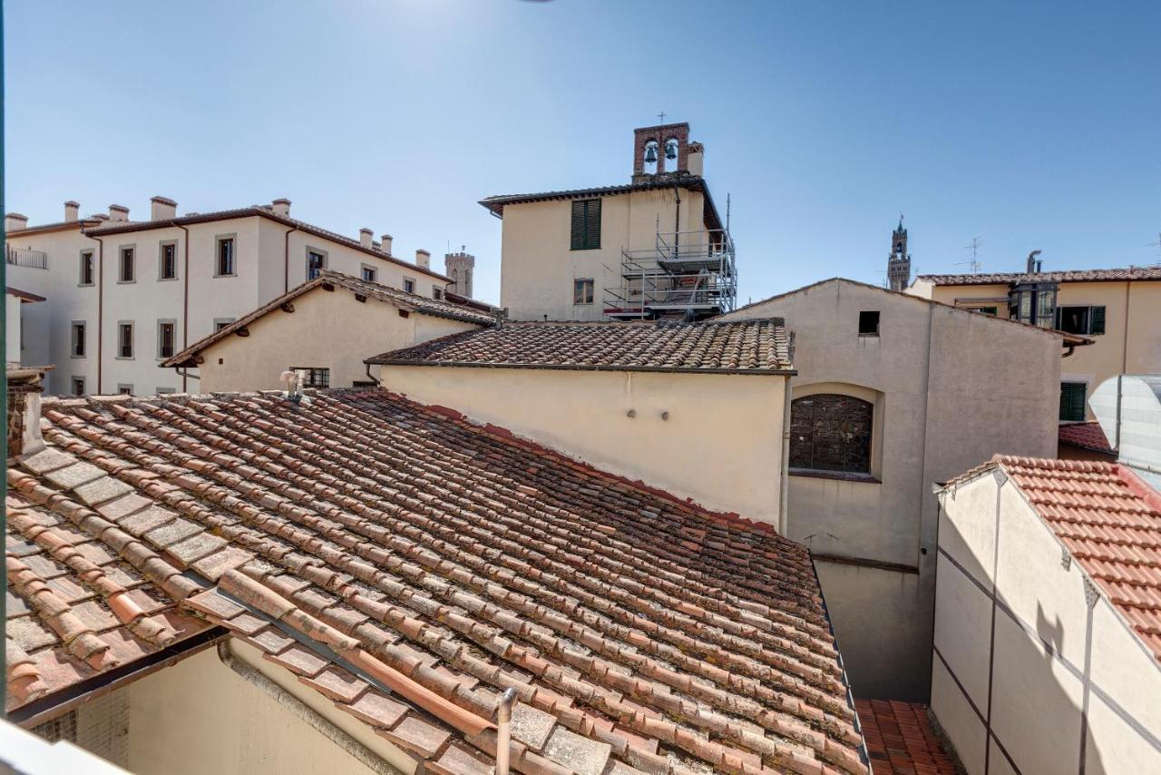 Guendalina Apartment By Mamo Florenz Exterior foto