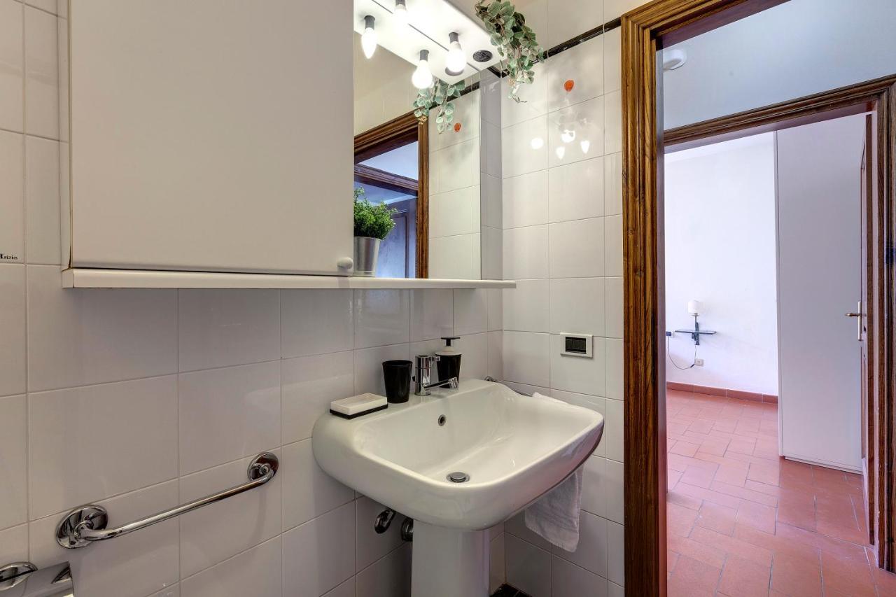 Guendalina Apartment By Mamo Florenz Exterior foto