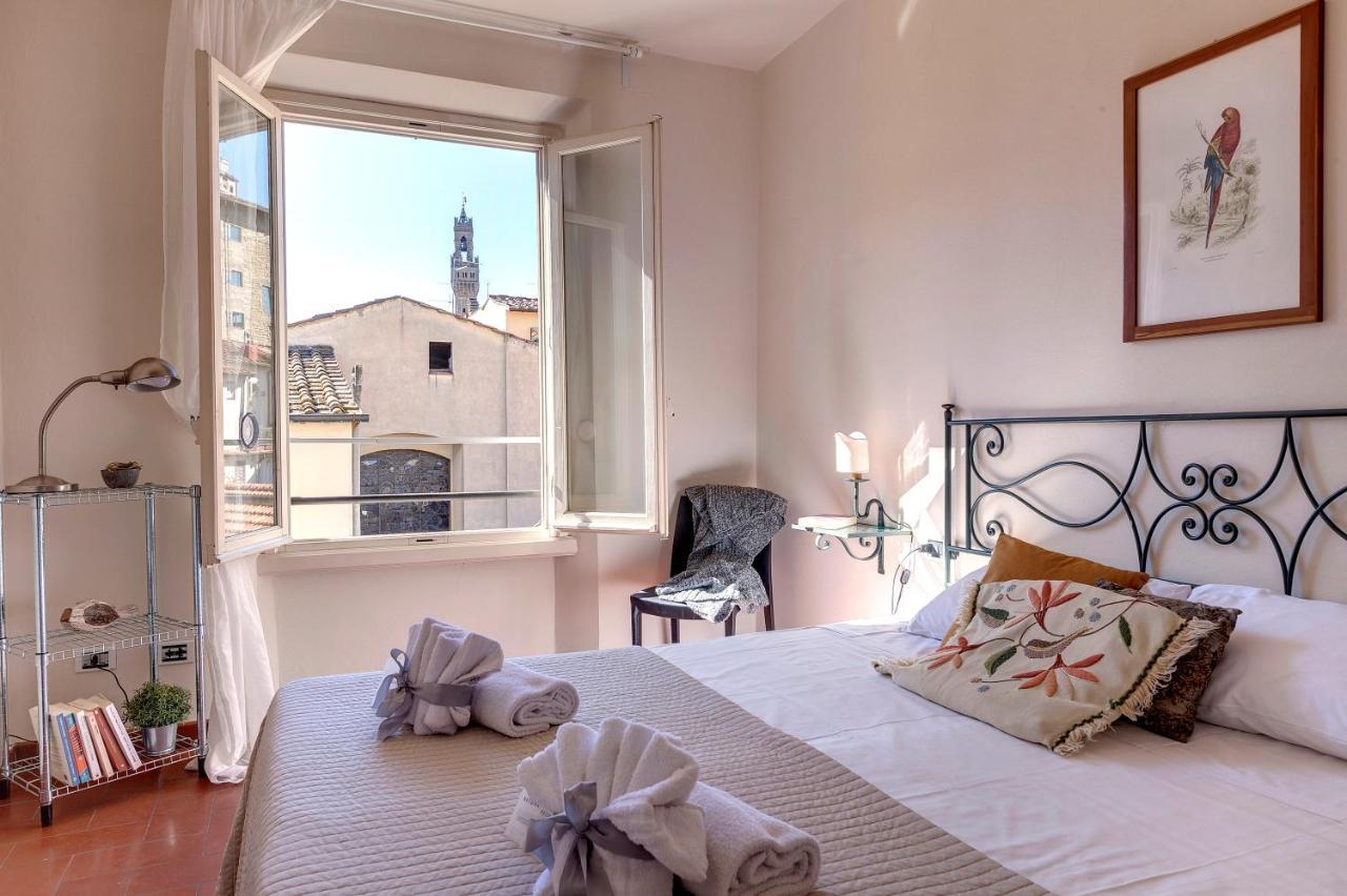 Guendalina Apartment By Mamo Florenz Exterior foto