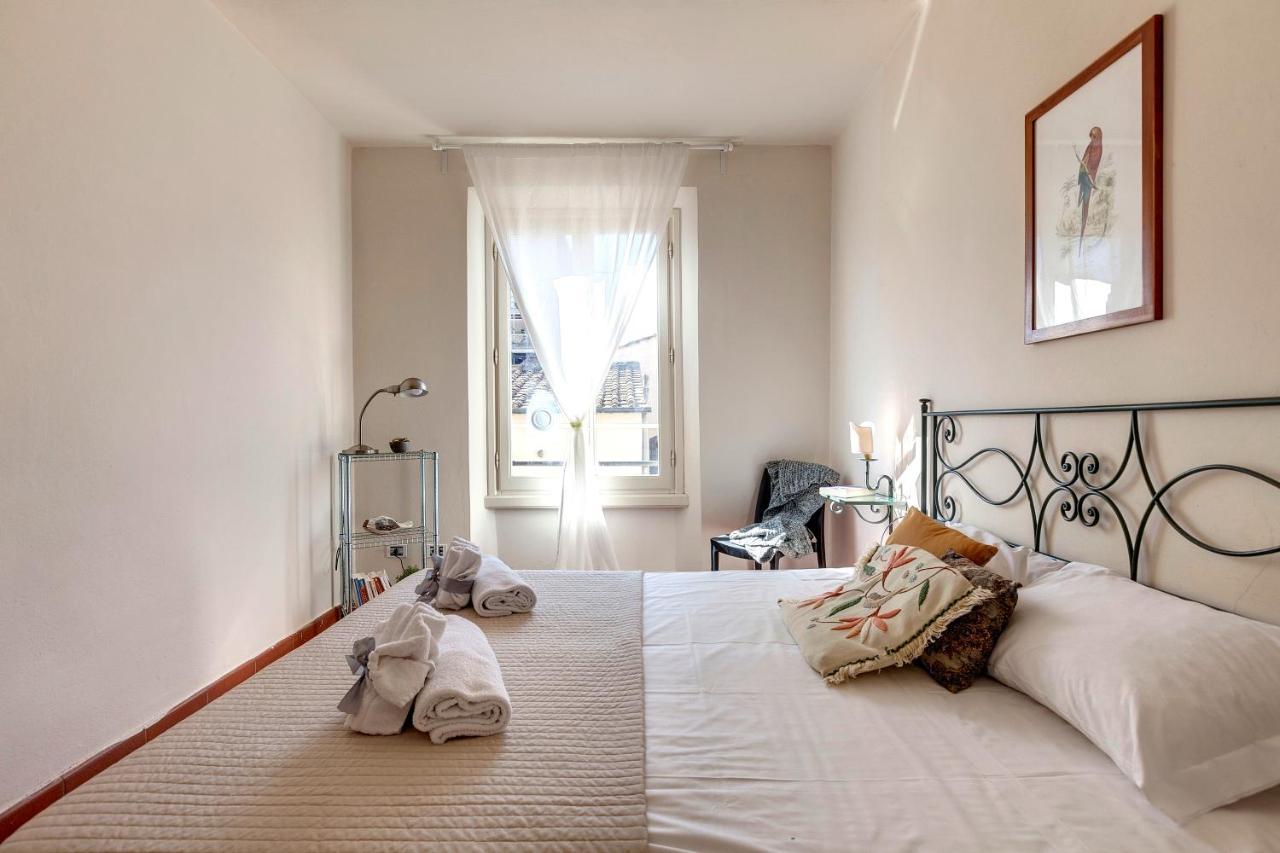 Guendalina Apartment By Mamo Florenz Exterior foto