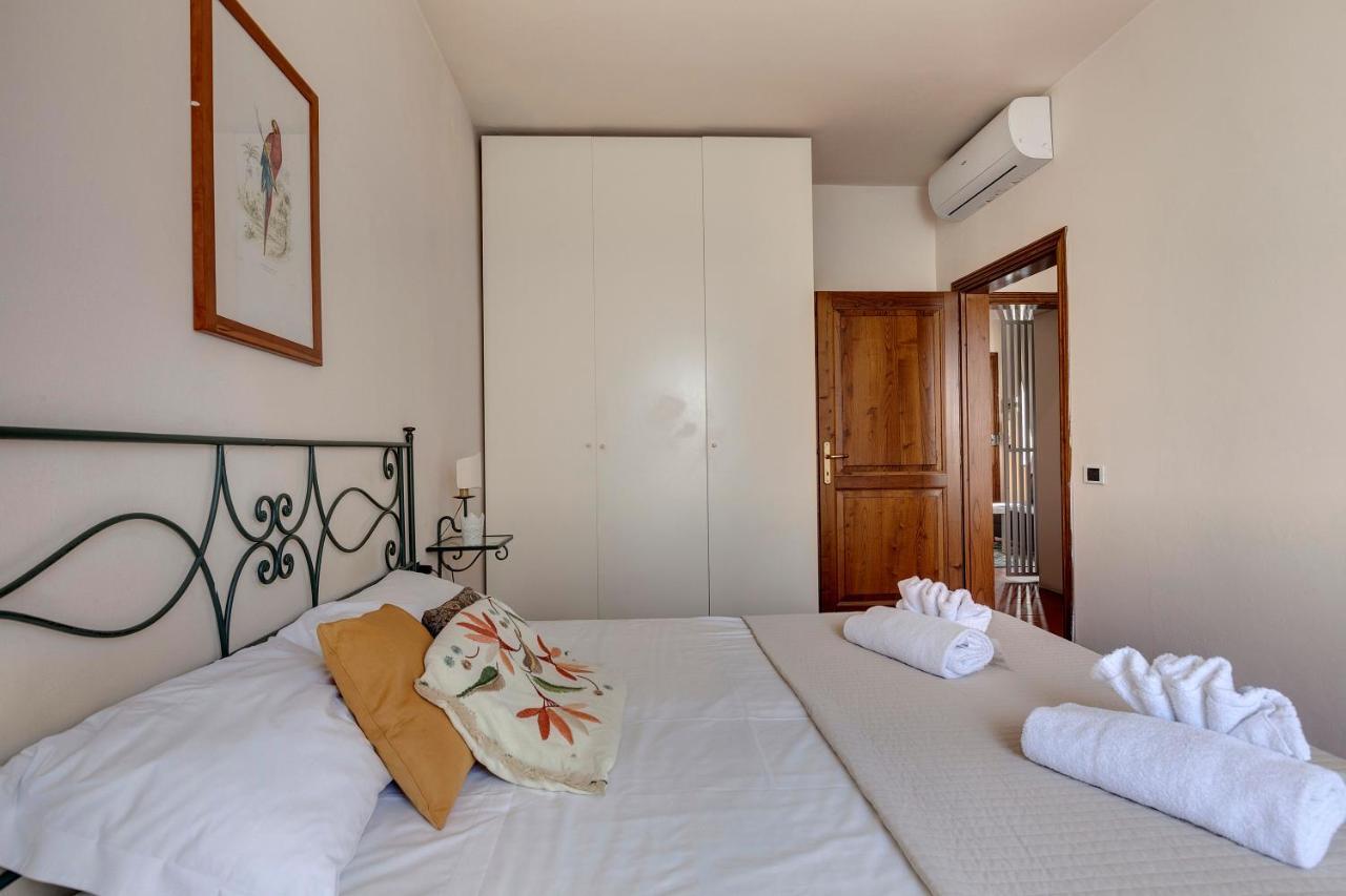 Guendalina Apartment By Mamo Florenz Exterior foto