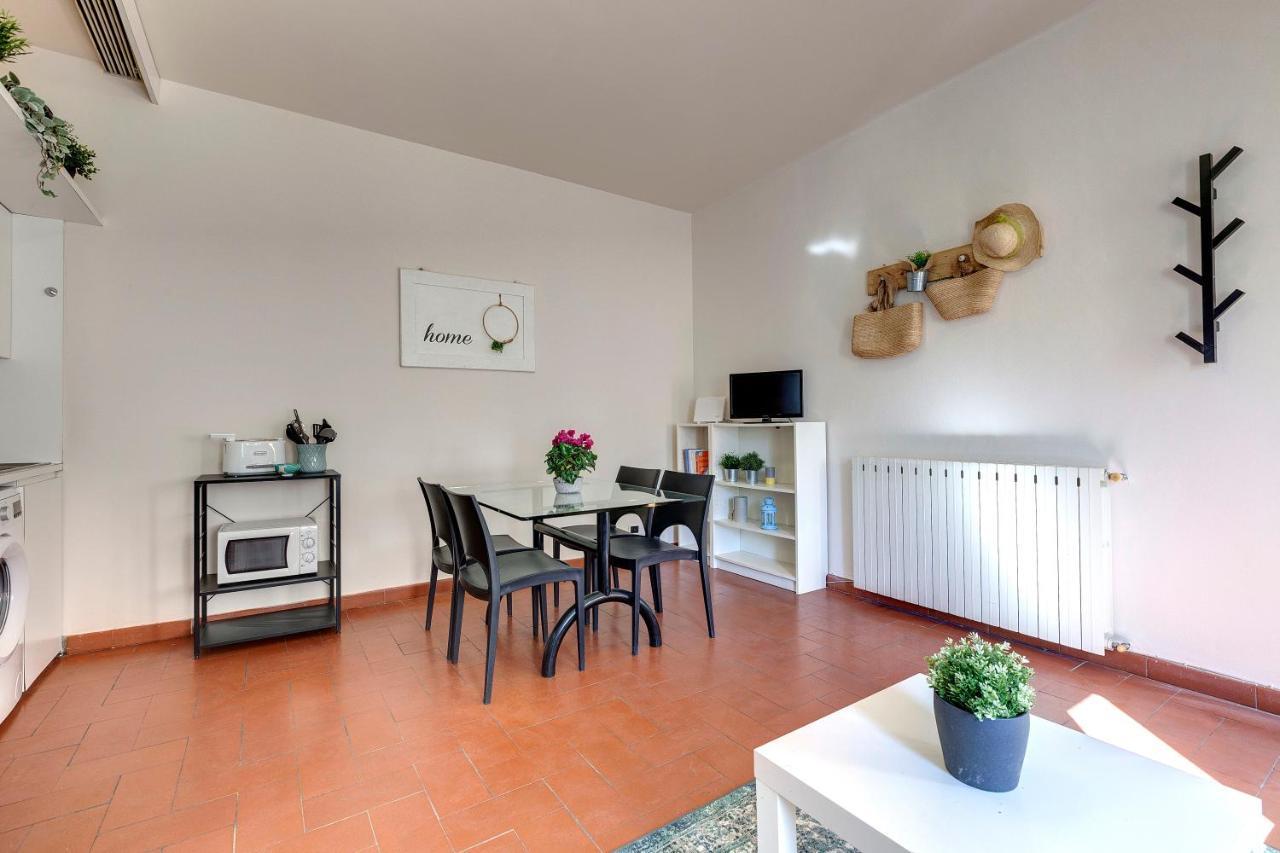 Guendalina Apartment By Mamo Florenz Exterior foto