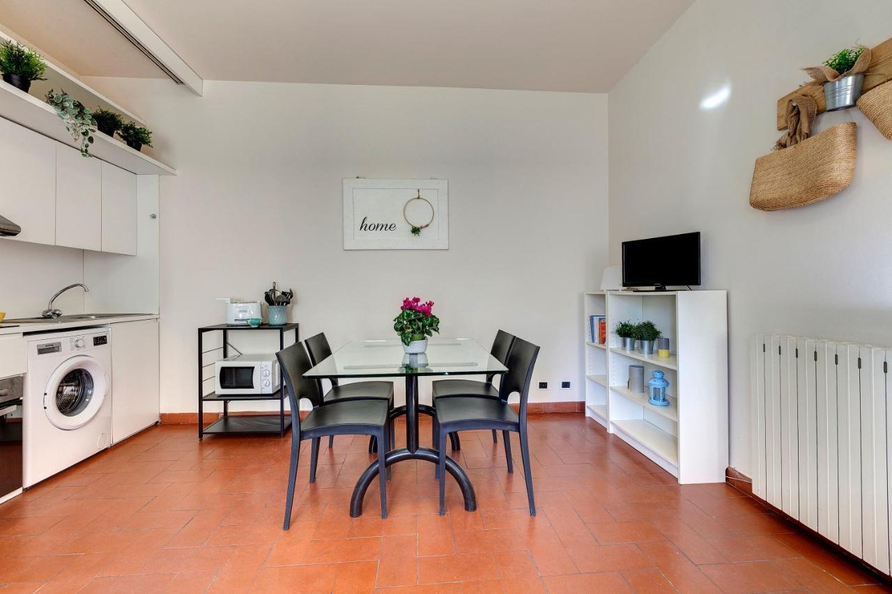 Guendalina Apartment By Mamo Florenz Exterior foto
