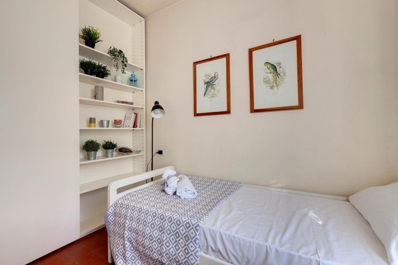 Guendalina Apartment By Mamo Florenz Exterior foto