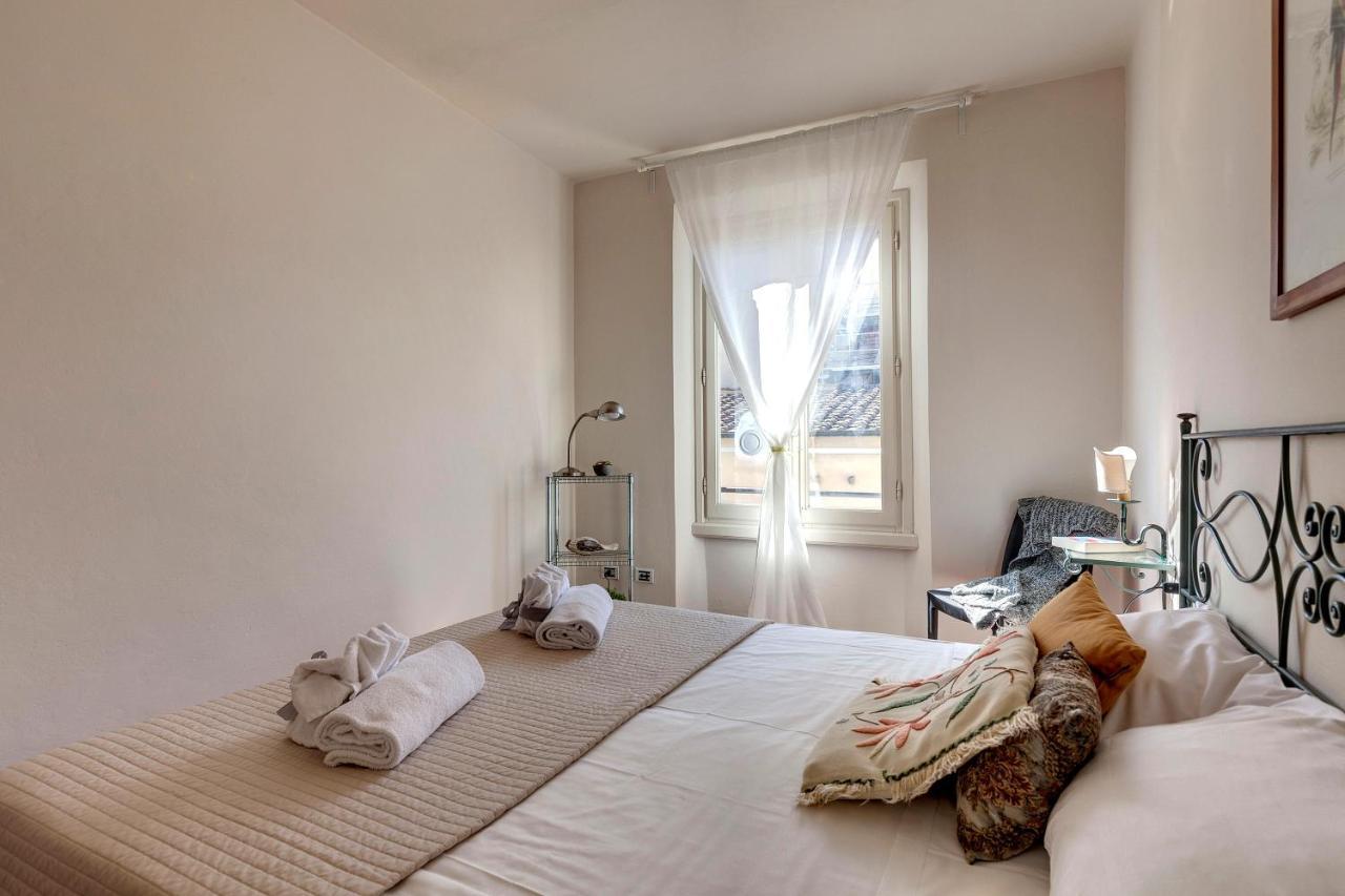 Guendalina Apartment By Mamo Florenz Exterior foto